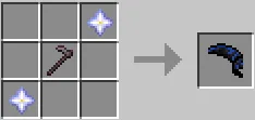 Destiny Scythe, Моды, Minecraft