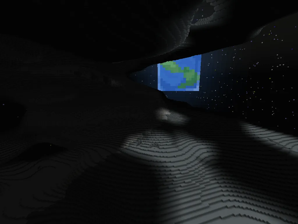 USP Unified Space Program, Моды, Minecraft