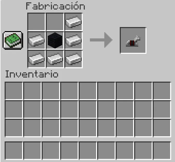 MCrafts, Моды, Minecraft