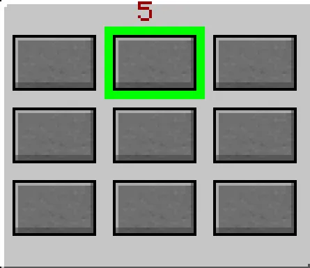 Locked Chests, Моды, Minecraft