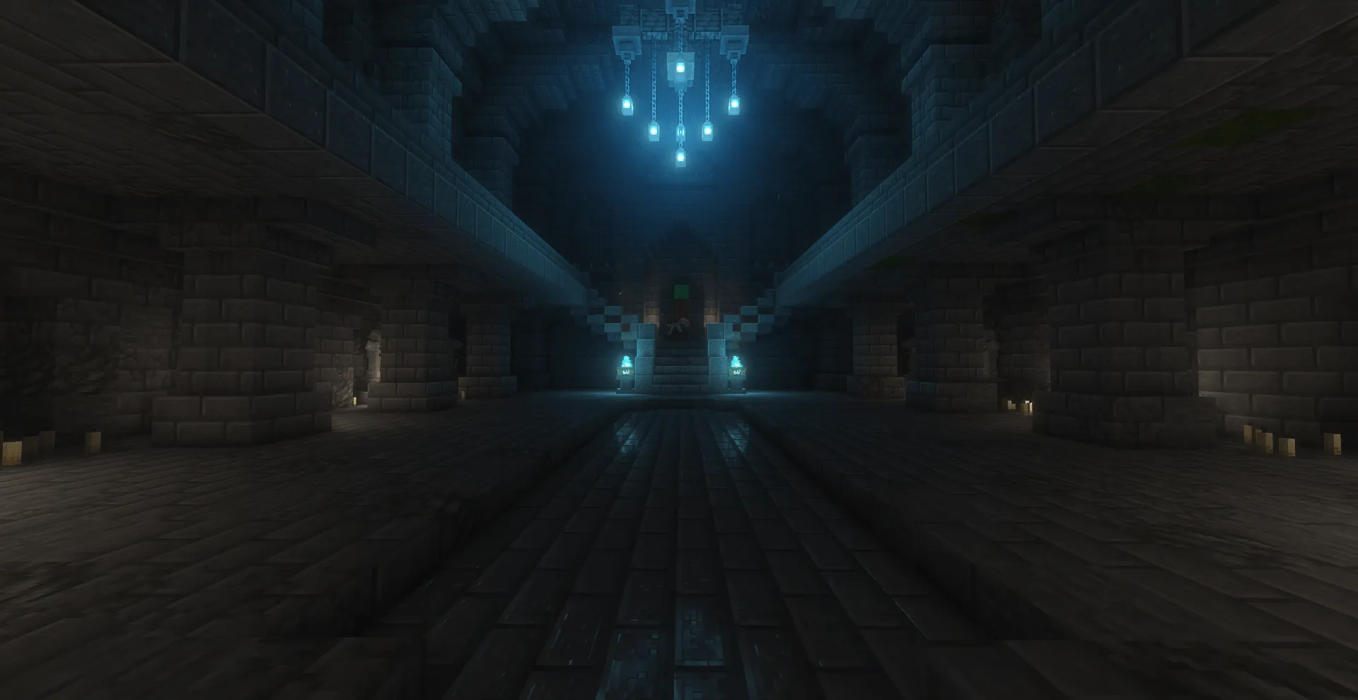 Better Fantasy - Magic RPG Adventure — скриншот 4 (Модпаки, Minecraft)