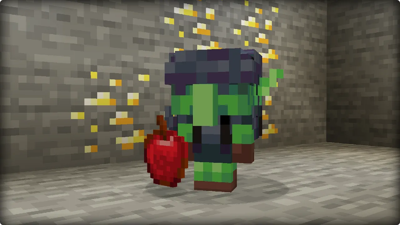 IIWAM - If I Worked At Mojang | Modpack — скриншот 39 (Модпаки, Minecraft)
