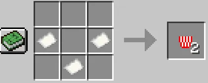 Maïs and PopCorn add — скриншот 3 (Моды, Minecraft)
