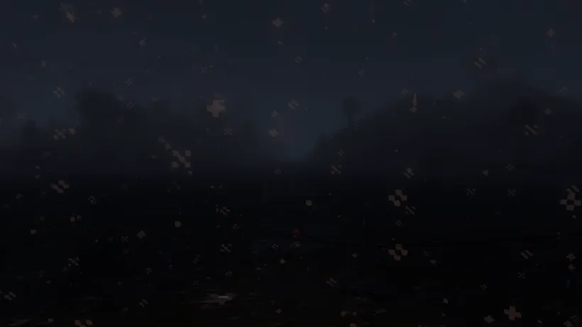 Glowing Fishing Bobber, Моды, Minecraft