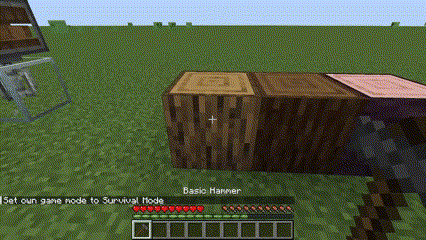 Rudamentory Furnaces — скриншот 3 (Моды, Minecraft)