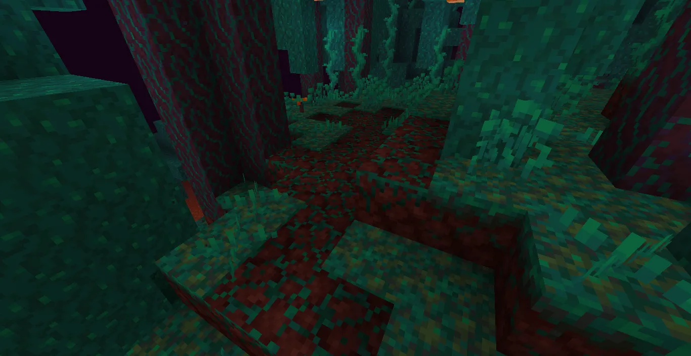 Paving The Way  — скриншот 8 (Моды, Minecraft)
