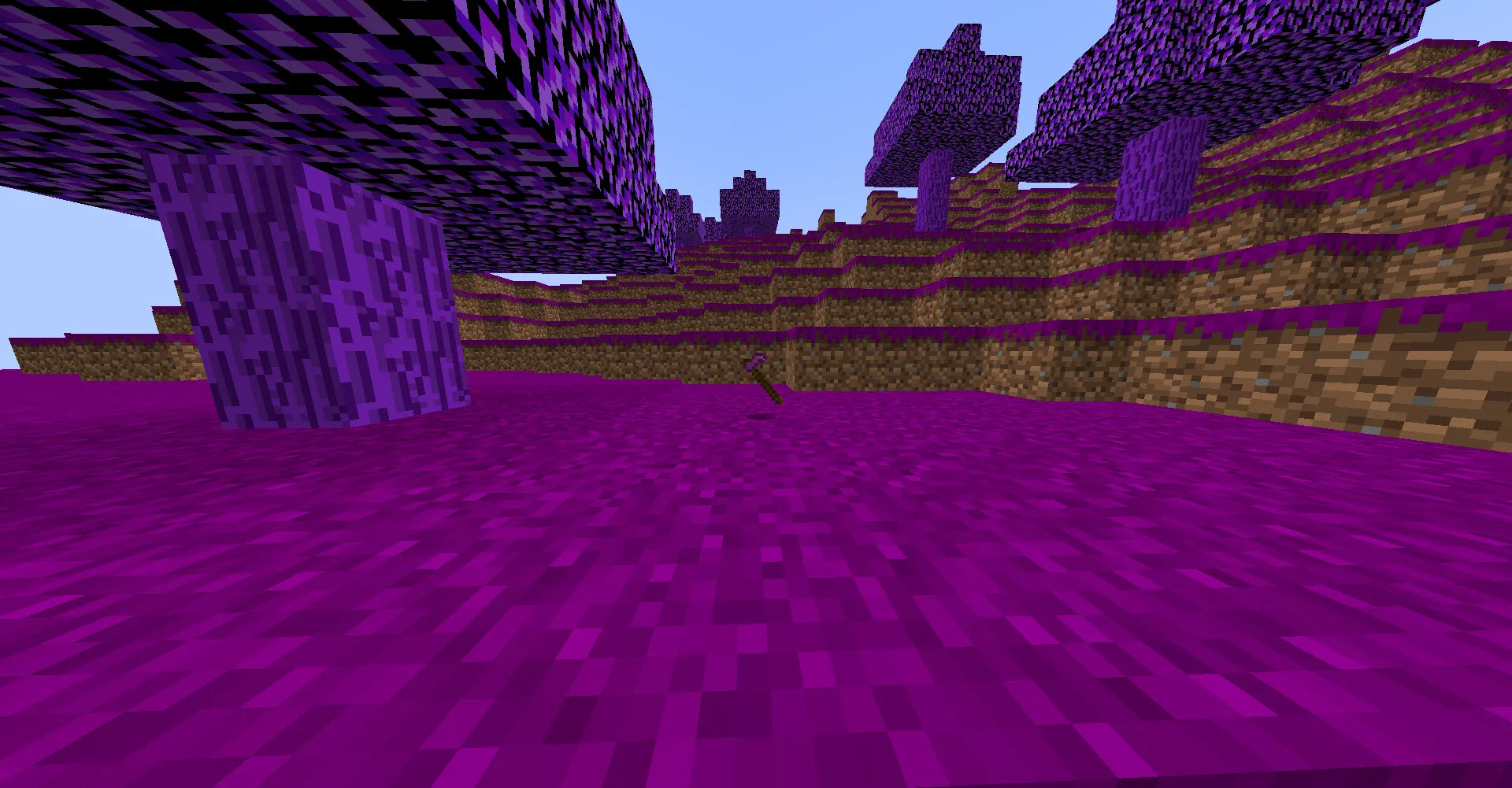 Mythical additons, Моды, Minecraft