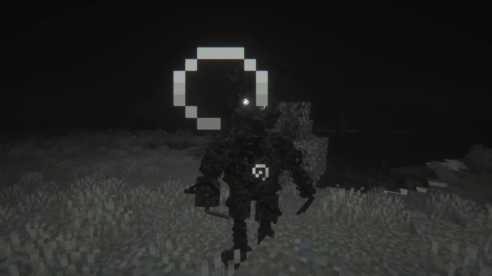 THE JOY OF CREATION  [Dweller] [WB] — скриншот 18 (Моды, Minecraft)