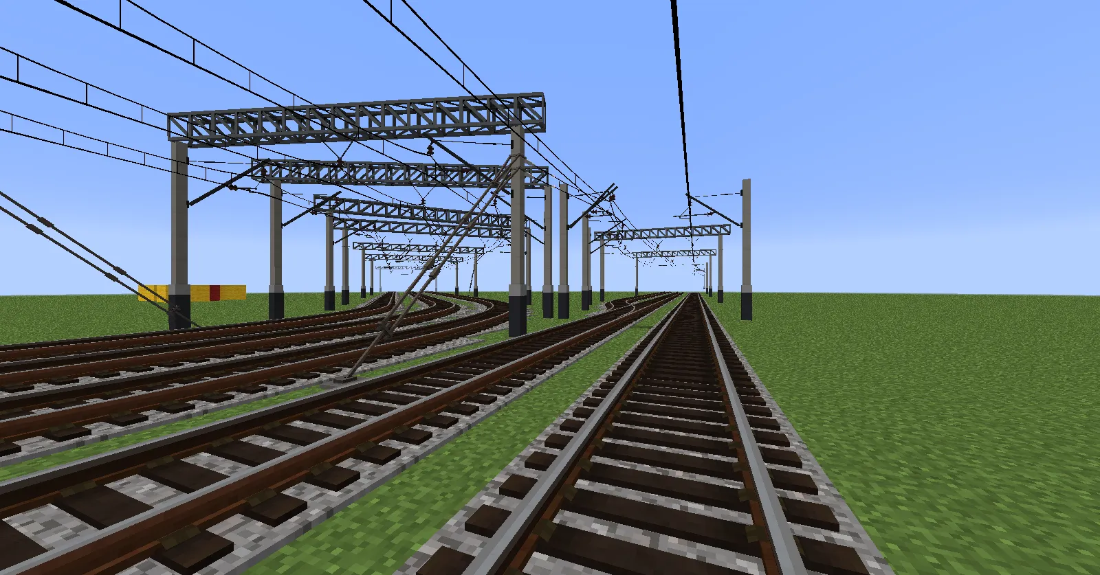 Matoi Vanilla Pack (RTM), Моды, Minecraft