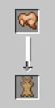Meat To Leather Converter, Моды, Minecraft