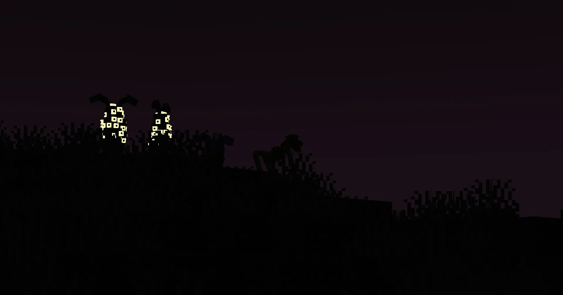 Garghi Survival — скриншот 4 (Моды, Minecraft)