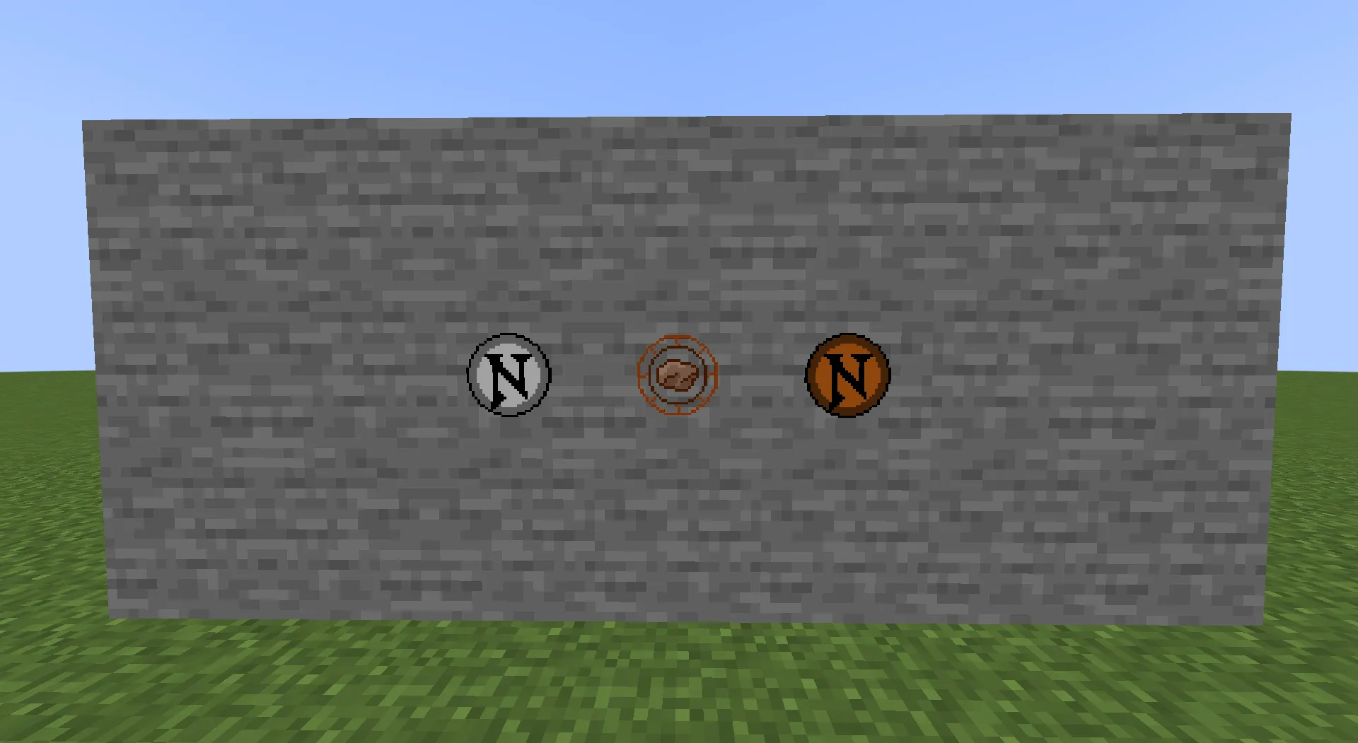 Trials of Spinjitzu, Моды, Minecraft