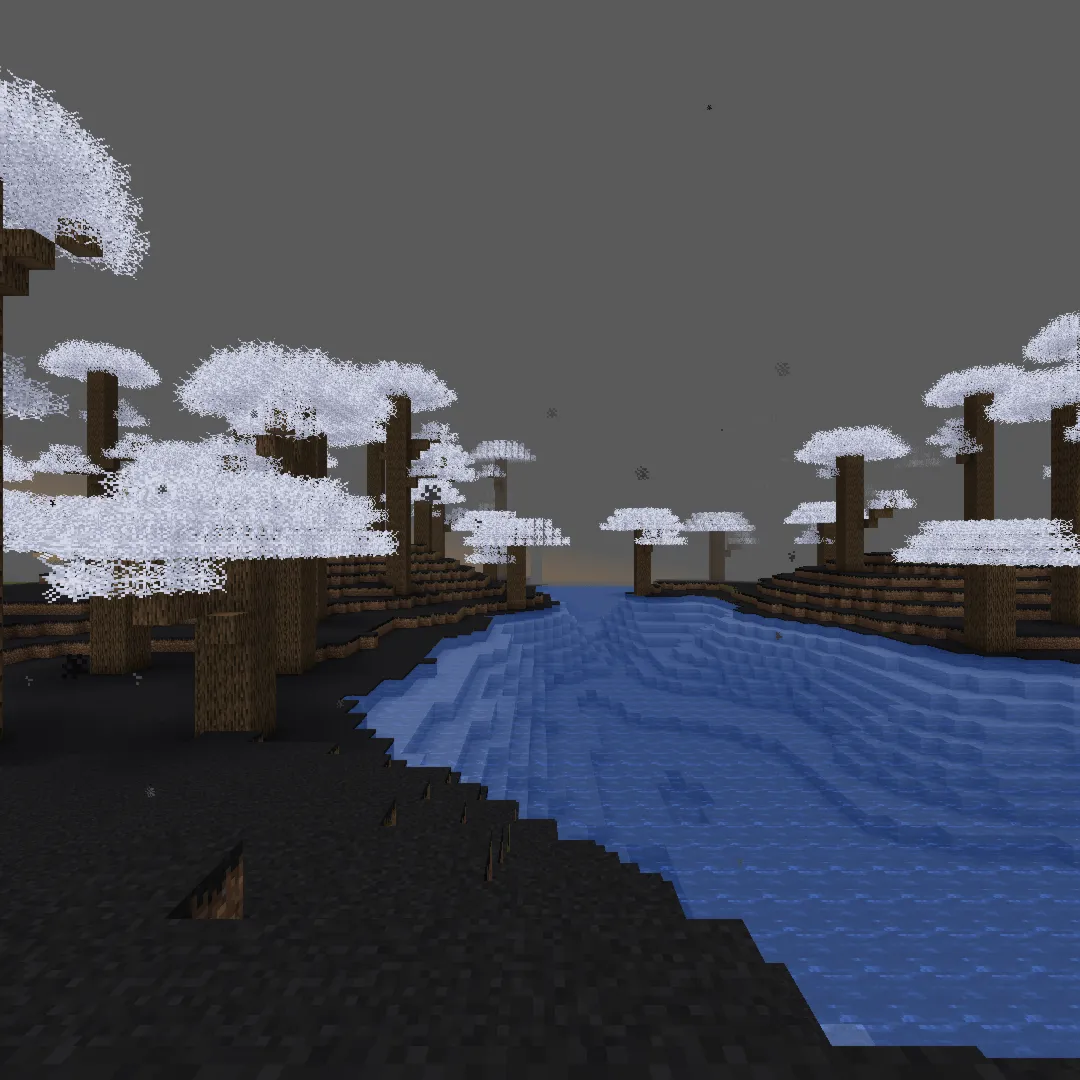 supermns's more boss — скриншот 1 (Моды, Minecraft)