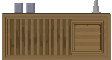 NostalgicRadio, Моды, Minecraft