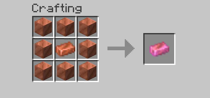 Rageblade, Моды, Minecraft