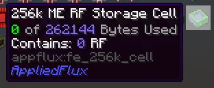 Applied Flux RFified — скриншот 1 (Текстуры, Minecraft)