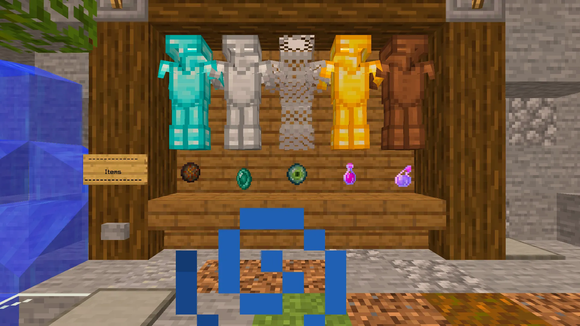 DragonBro's PVP Pack — скриншот 10 (Текстуры, Minecraft)
