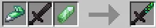 Better Condensed Netherite — скриншот 2 (Моды, Minecraft)