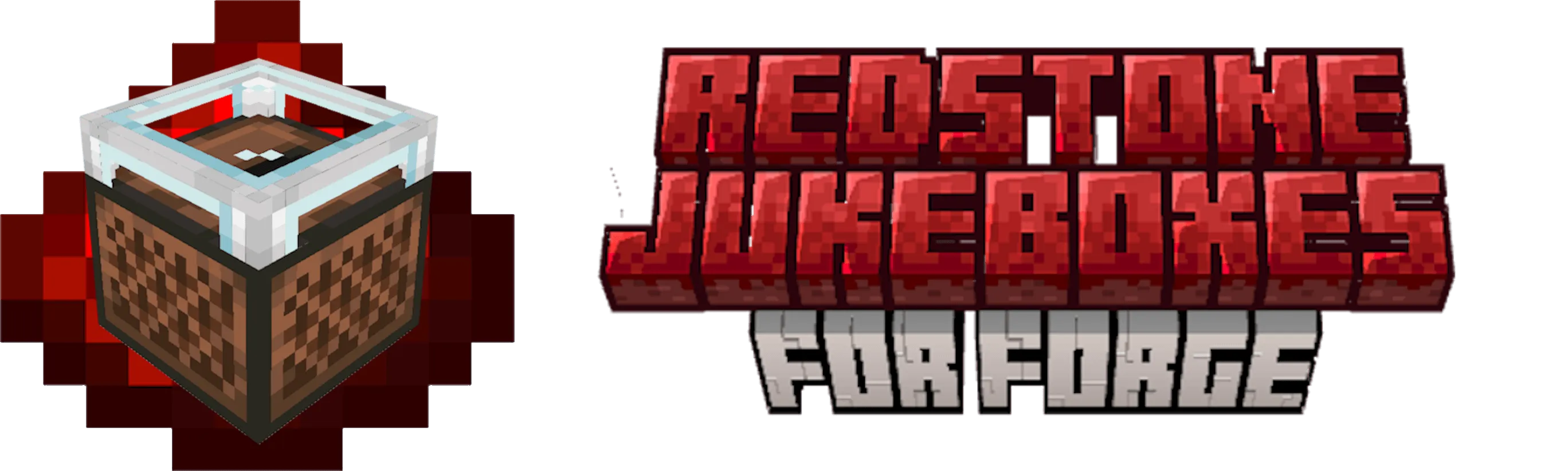 Redstone Jukeboxes, Моды, Minecraft