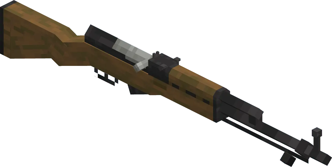 Aurora's Arsenal, Моды, Minecraft