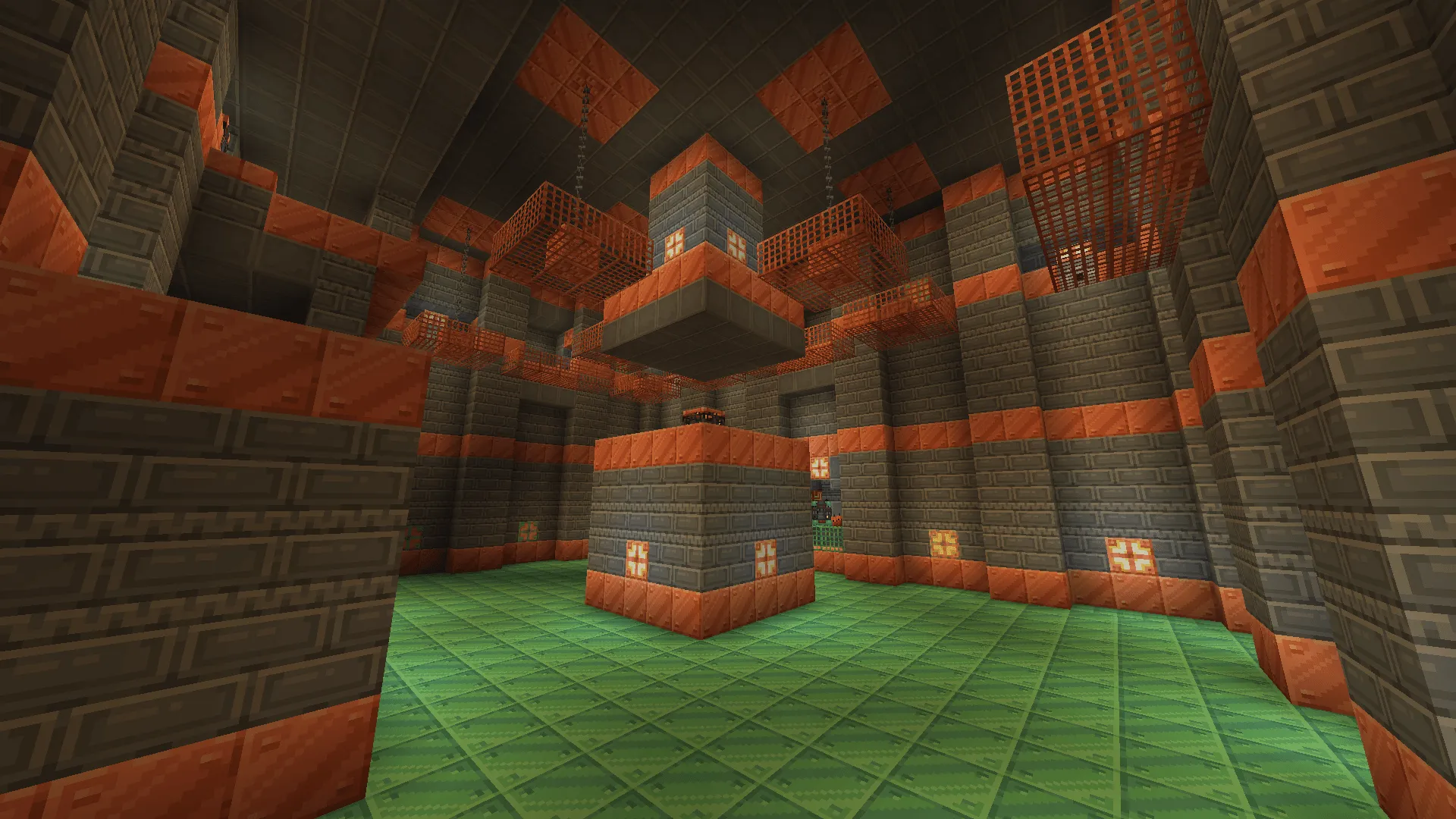 DAILY BLOCKS, Текстуры, Minecraft