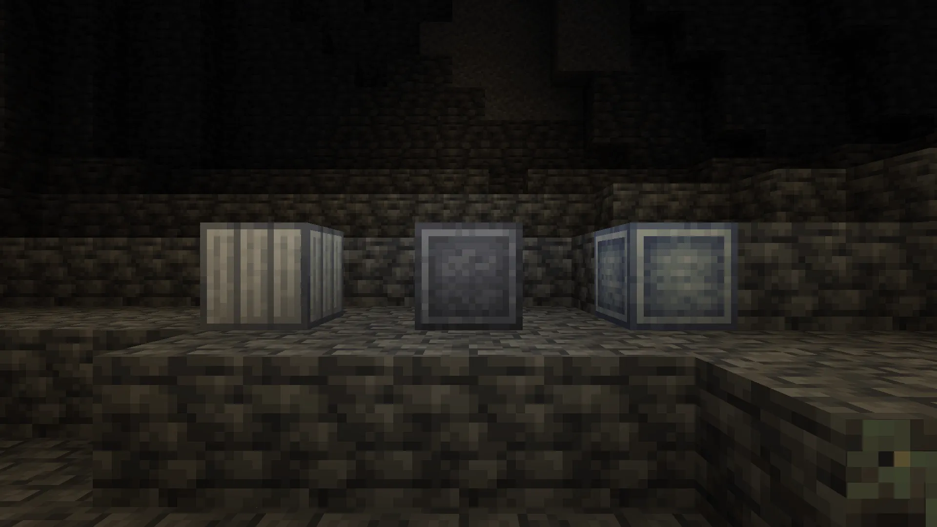 Elementus, Моды, Minecraft