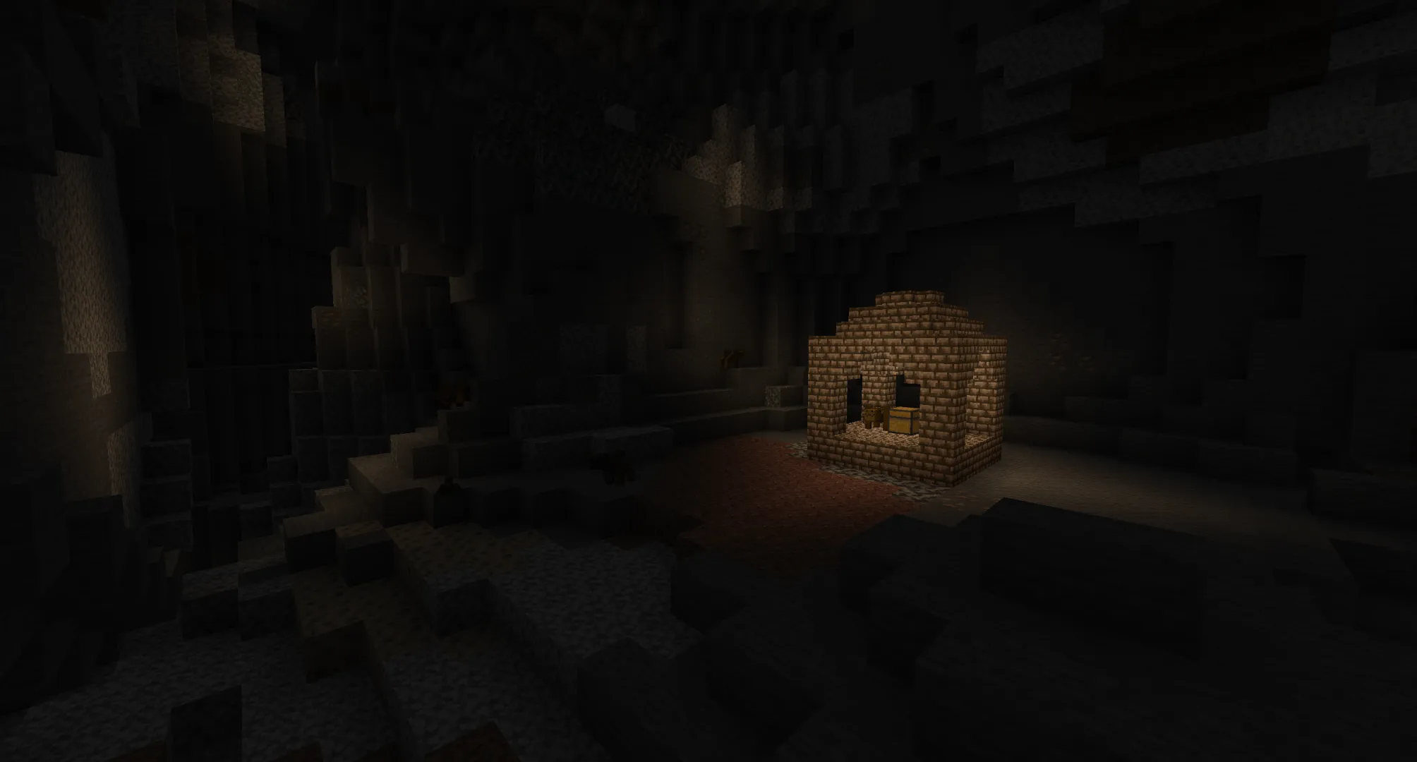 Bountiful Additions — скриншот 13 (Моды, Minecraft)