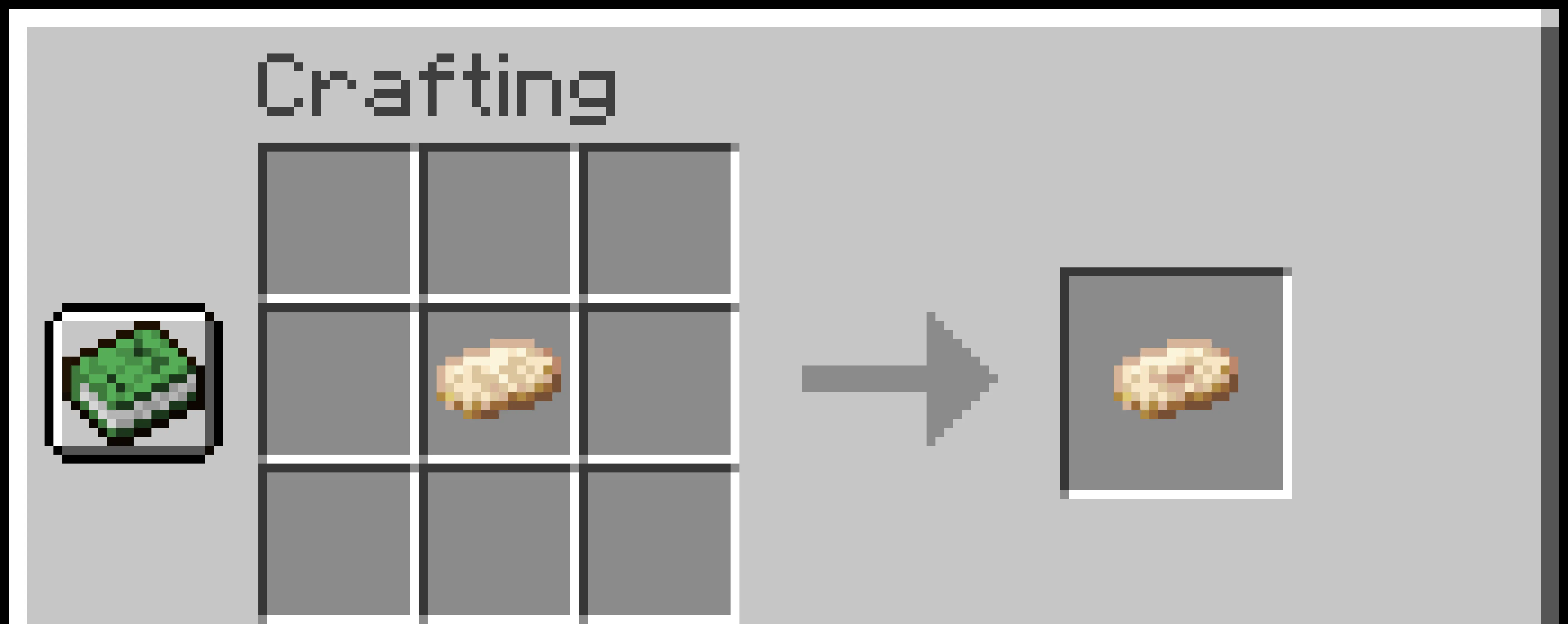 Epik Donut!, Моды, Minecraft