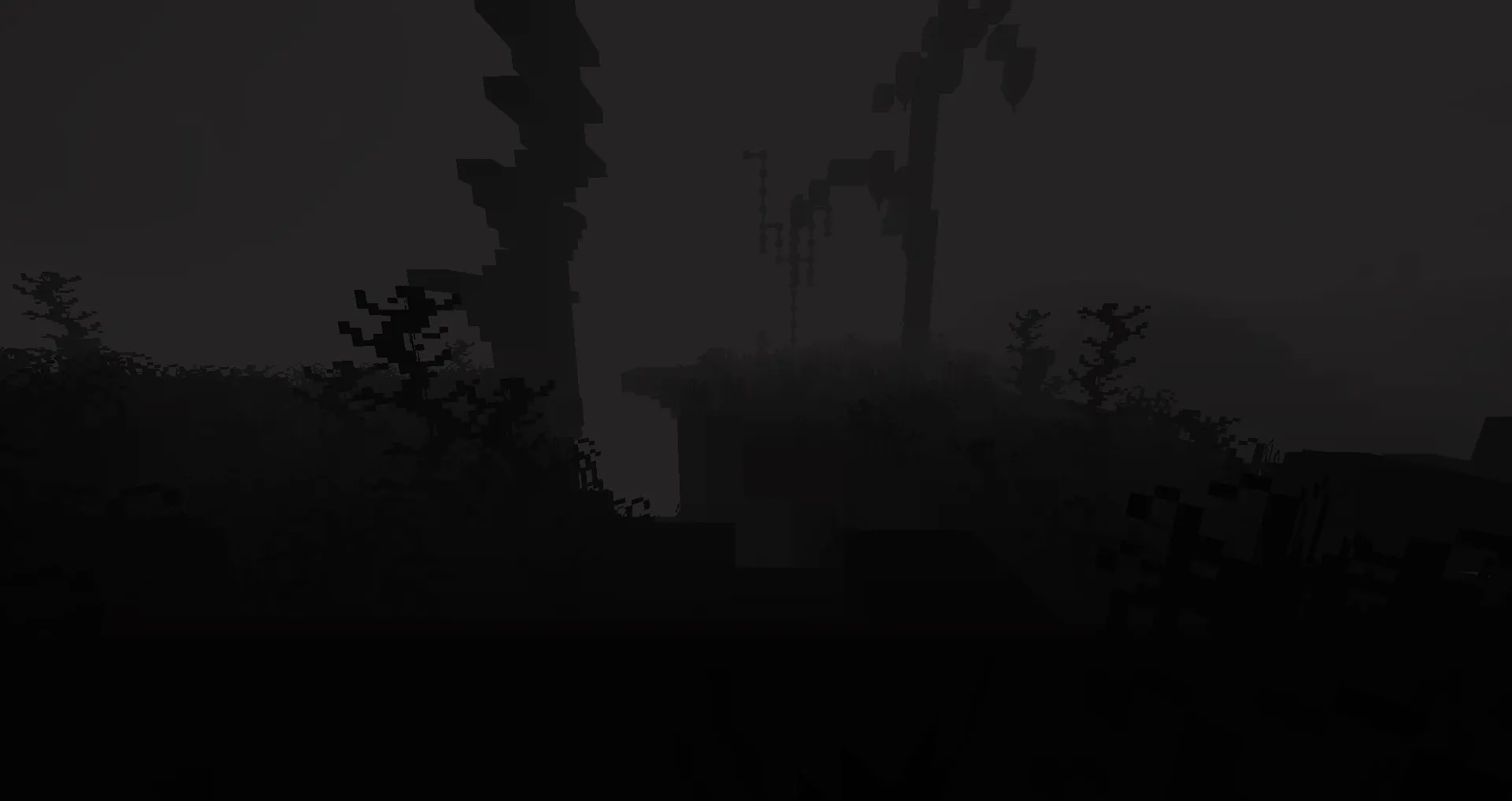 Unyielding — скриншот 35 (Модпаки, Minecraft)