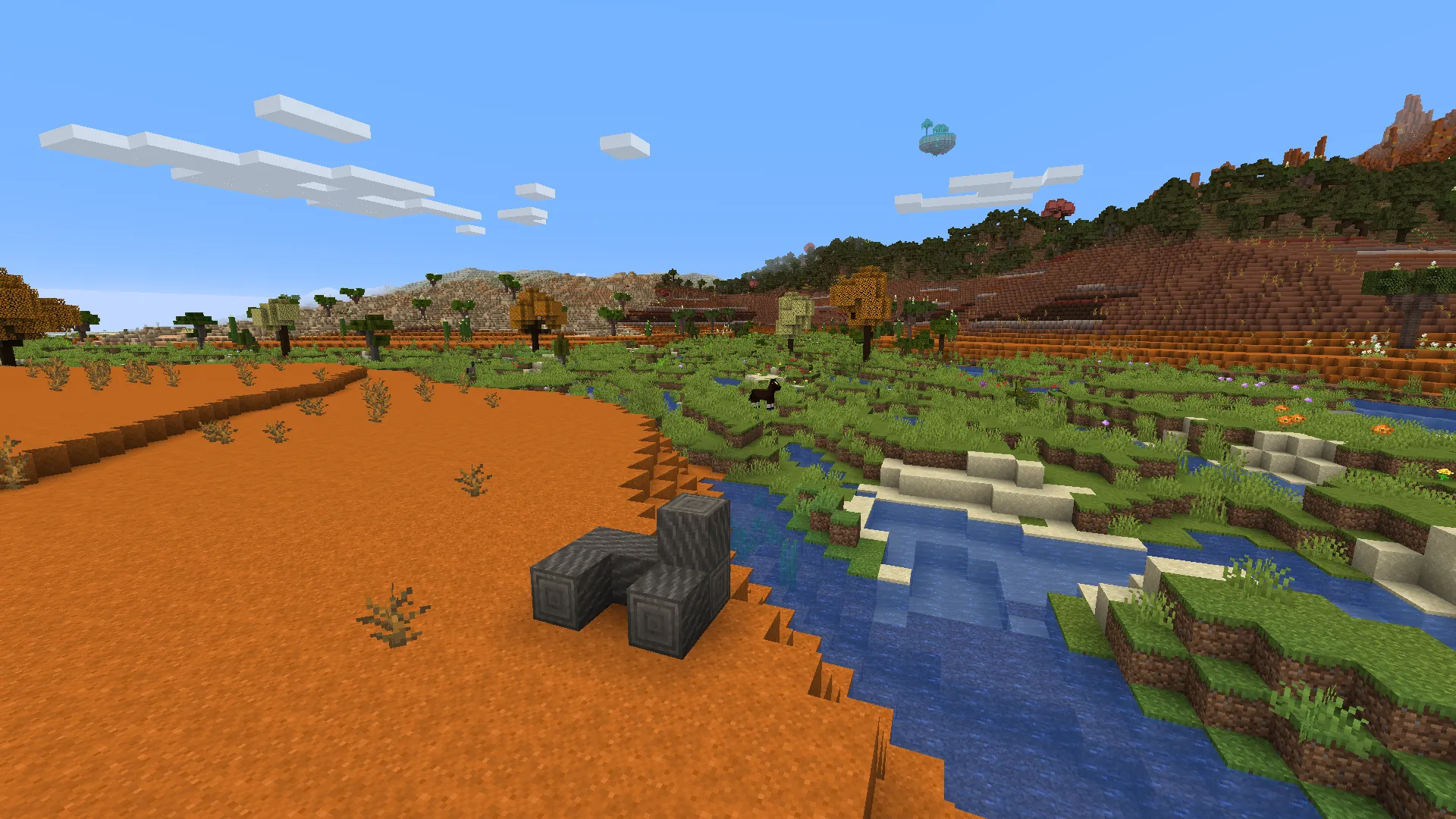 RHCraft — скриншот 7 (Модпаки, Minecraft)