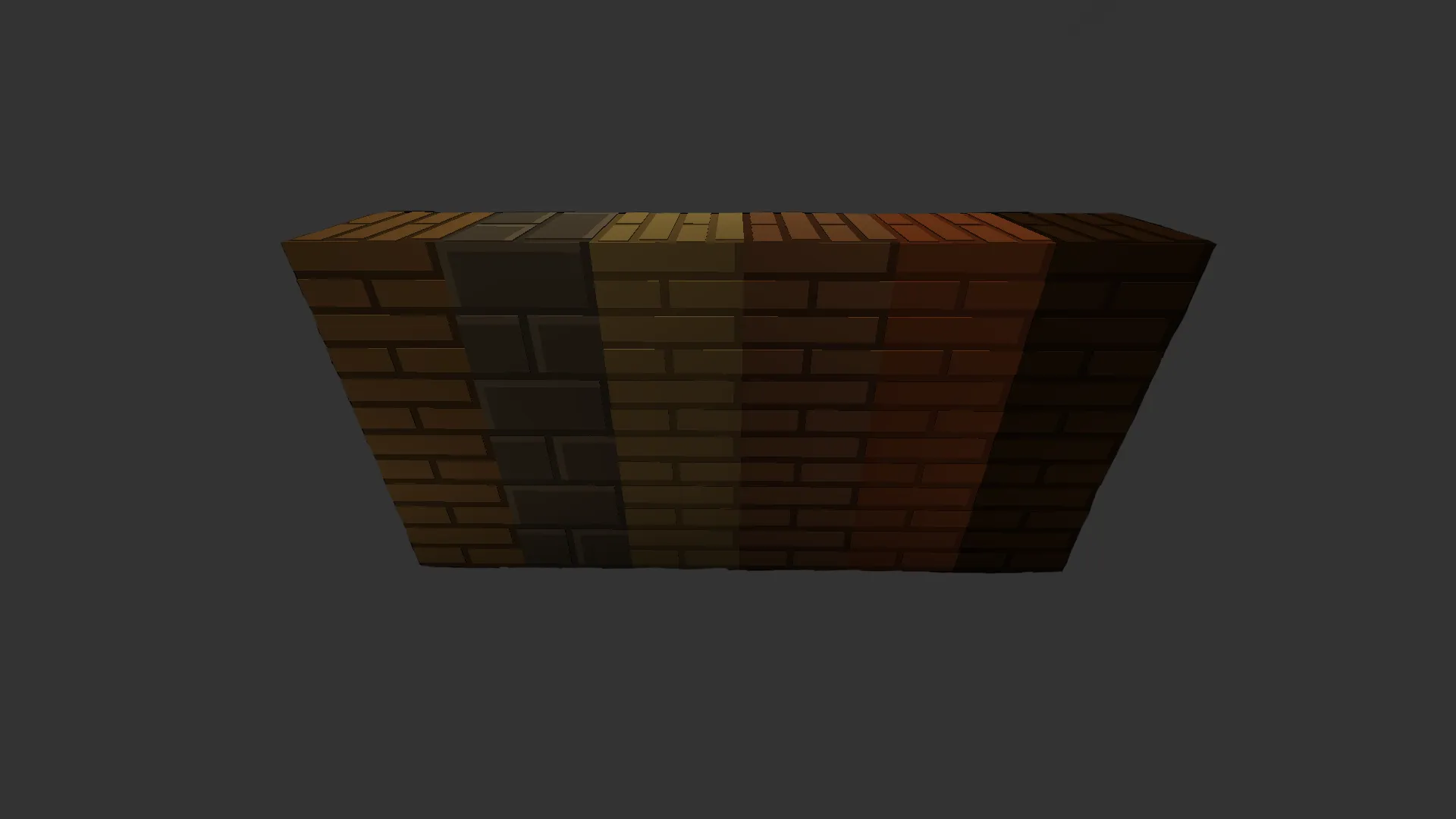 Simplecraft x128 3D, Текстуры, Minecraft