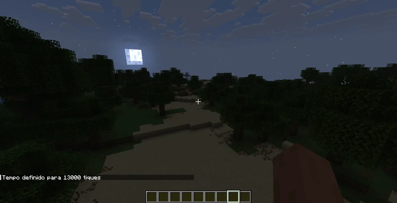 Grayscale Lightmap, Шейдеры, Minecraft