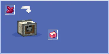 Biome O' Plenty Rose Quartz For Create, Дата-паки, Minecraft