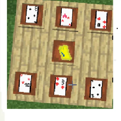 citys, Моды, Minecraft
