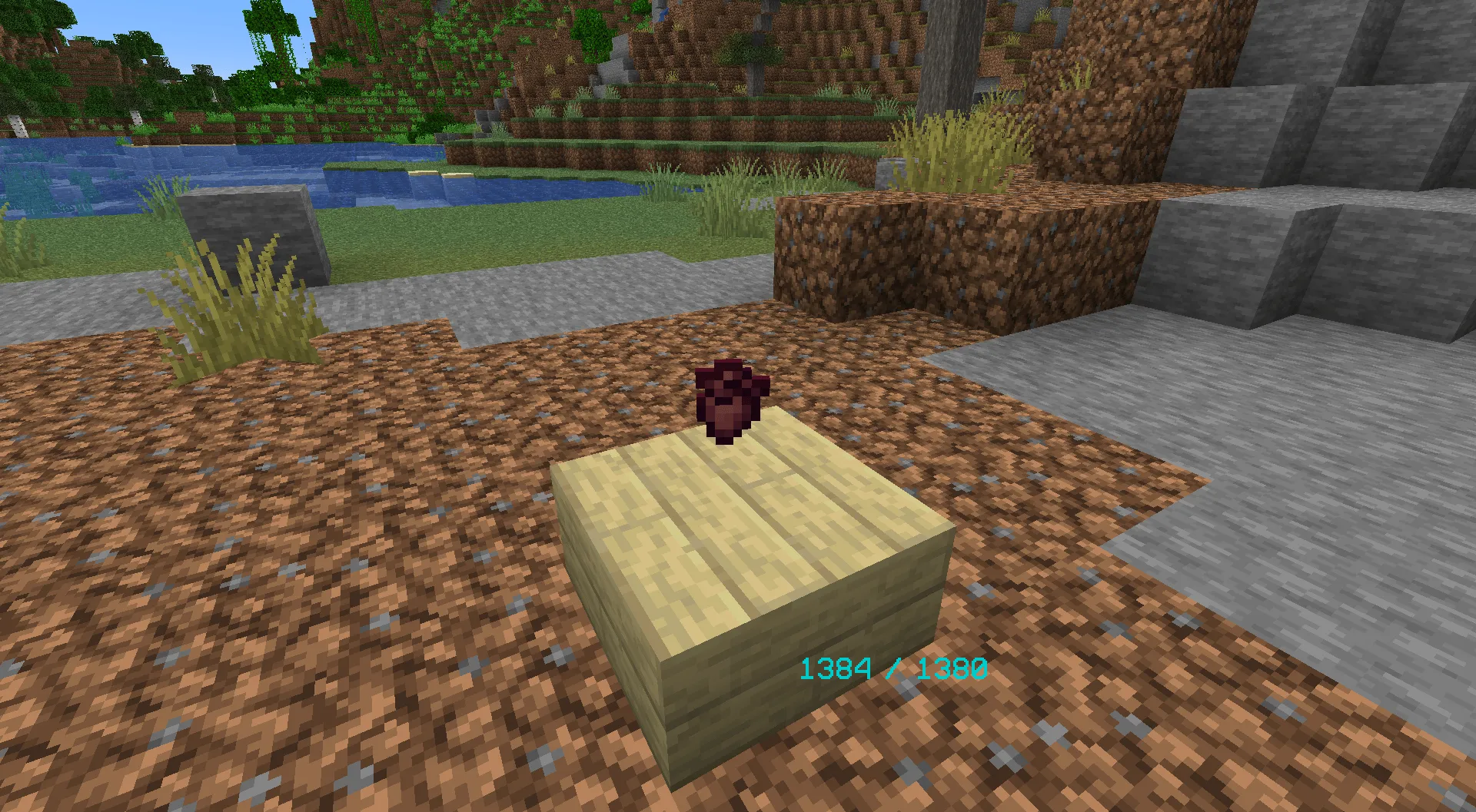 Seven Deadly Sins - Redone — скриншот 7 (Моды, Minecraft)