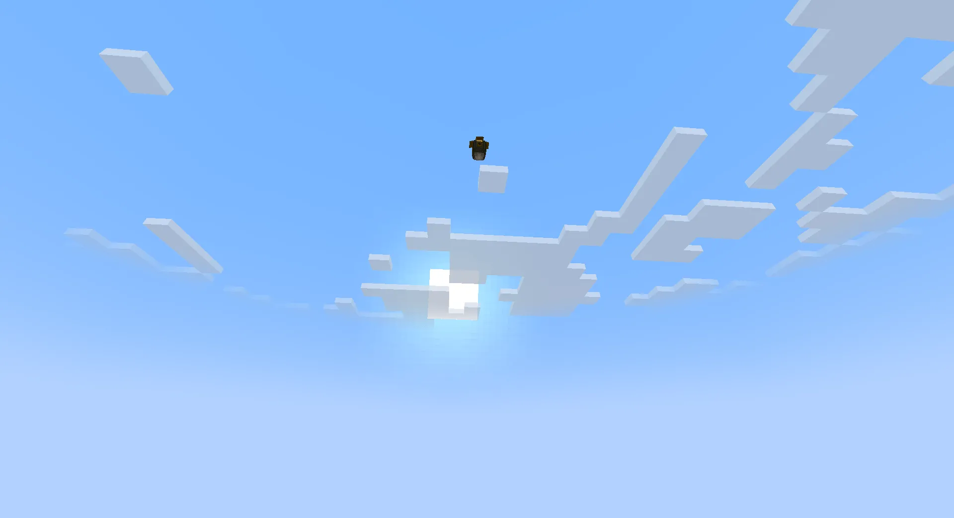 B-R.EACH Protocol, Моды, Minecraft