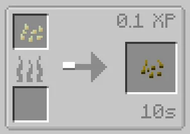 Harder Harvest — скриншот 3 (Моды, Minecraft)