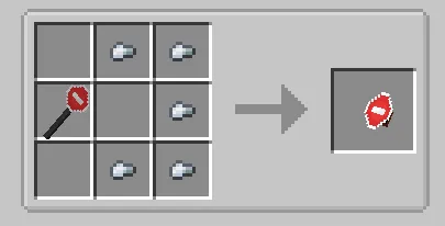 artisan of zombie weapons, Моды, Minecraft