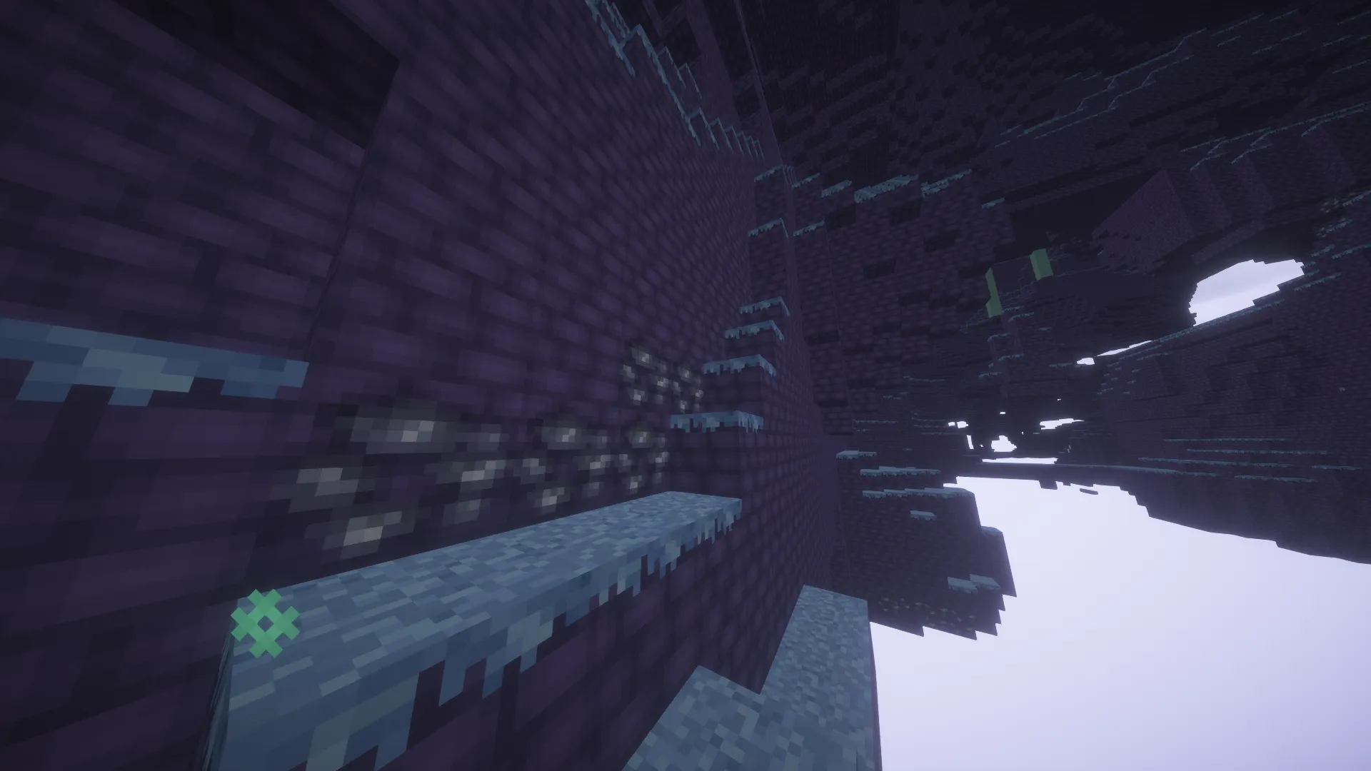 Golden's Hardercraft — скриншот 7 (Моды, Minecraft)