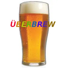 UberBrew — скриншот 1 (Плагины, Minecraft)