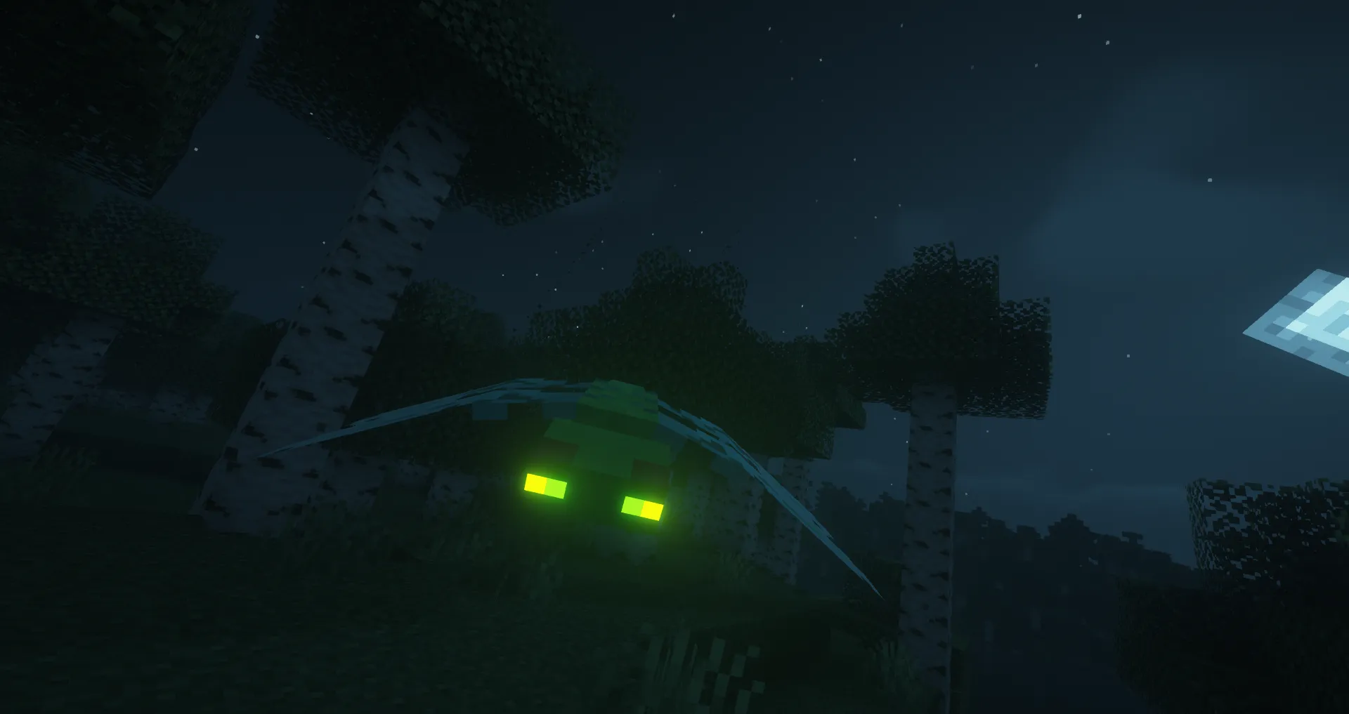 More Mob Variants — скриншот 5 (Текстуры, Minecraft)