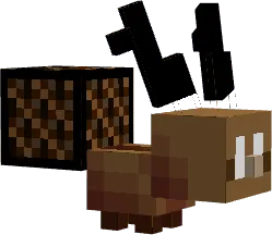 Ars Fauna, Моды, Minecraft