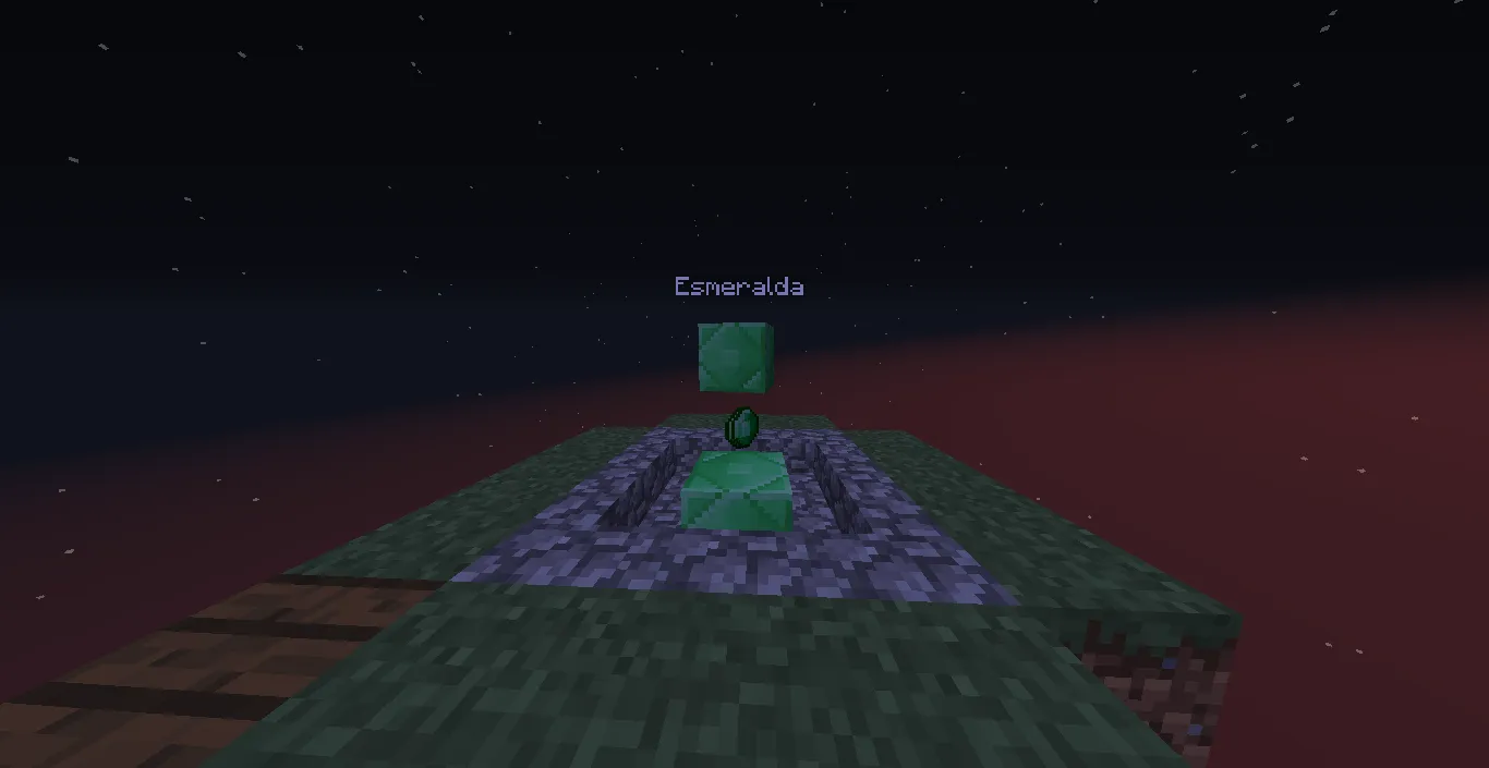 Protect You Island — скриншот 4 (Карты, Minecraft)