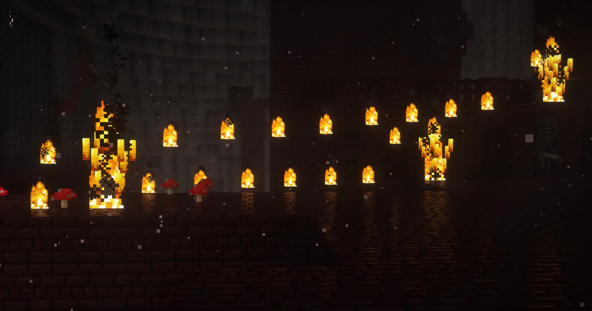 Every Cooldown Removed  — скриншот 1 (Моды, Minecraft)