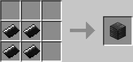 Bedrock Tools 2, Моды, Minecraft