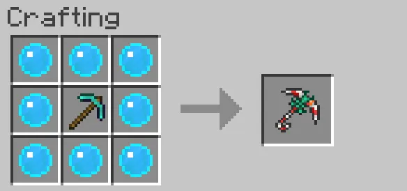 Cakelord Mod — скриншот 11 (Моды, Minecraft)