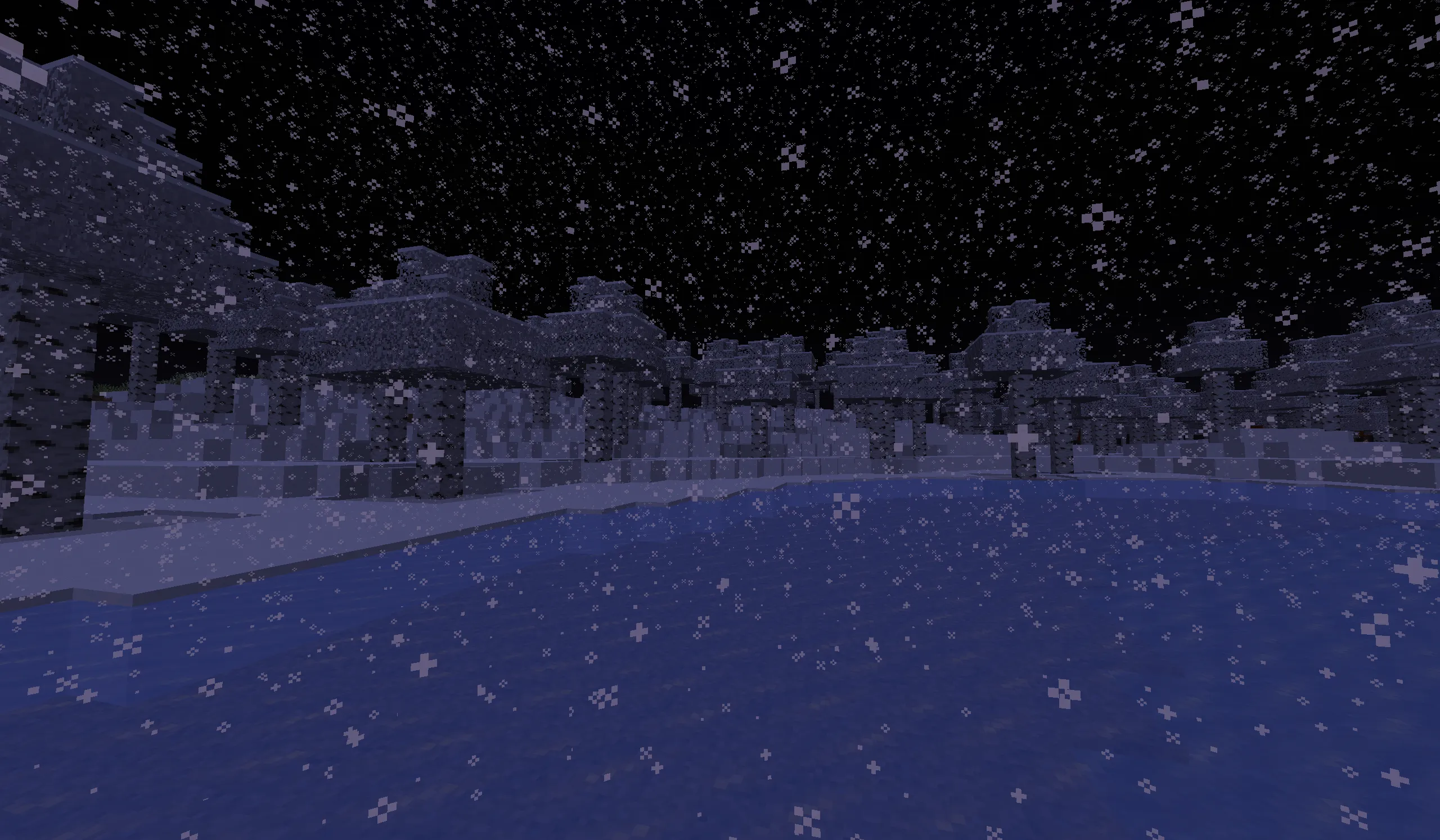 Assorted Biomes, Моды, Minecraft