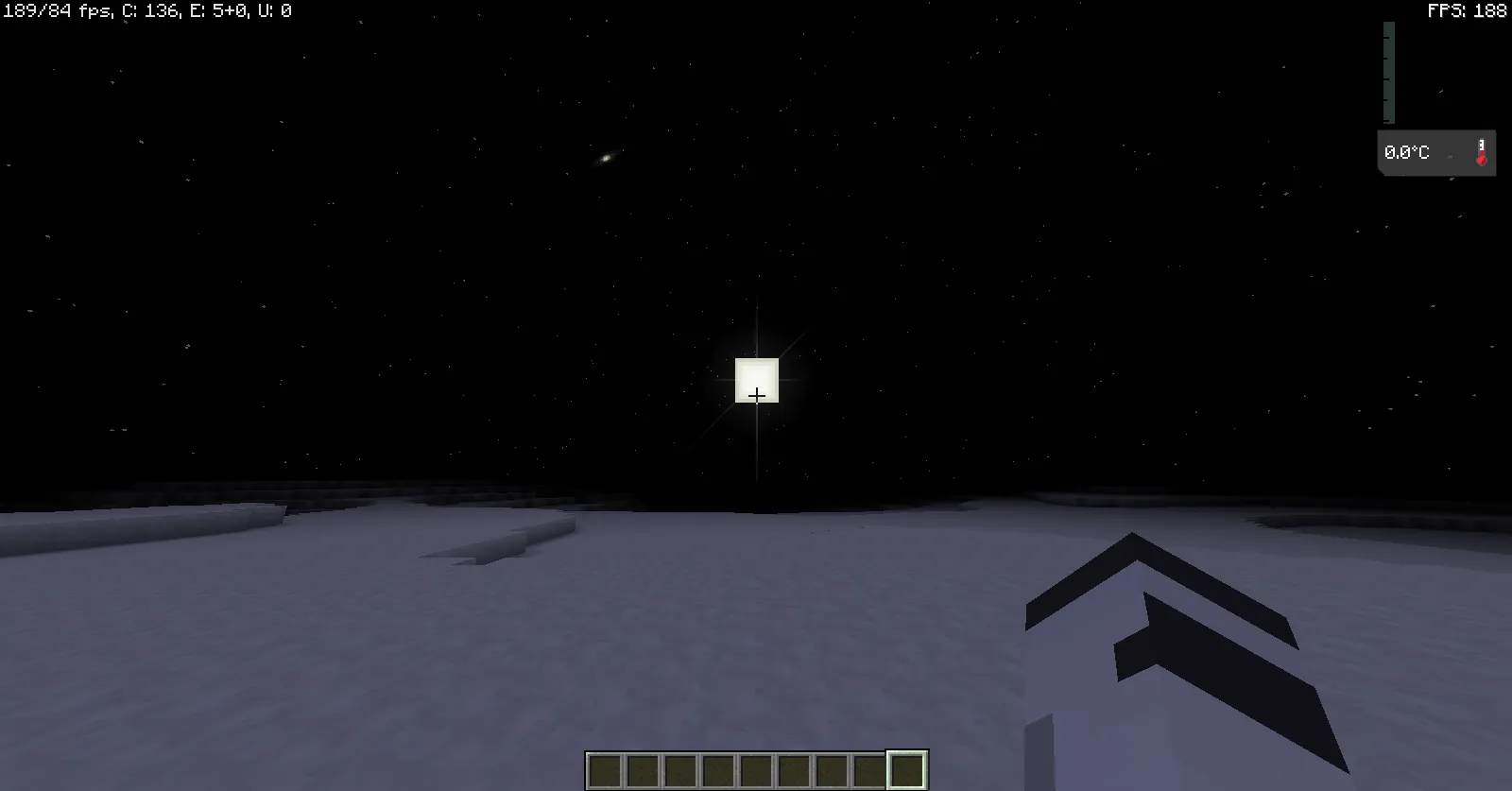 Armored Arms, Моды, Minecraft