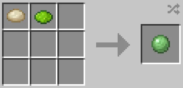 Pacifist Route — скриншот 5 (Моды, Minecraft)