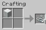 Basic Wool to String — скриншот 1 (Моды, Minecraft)